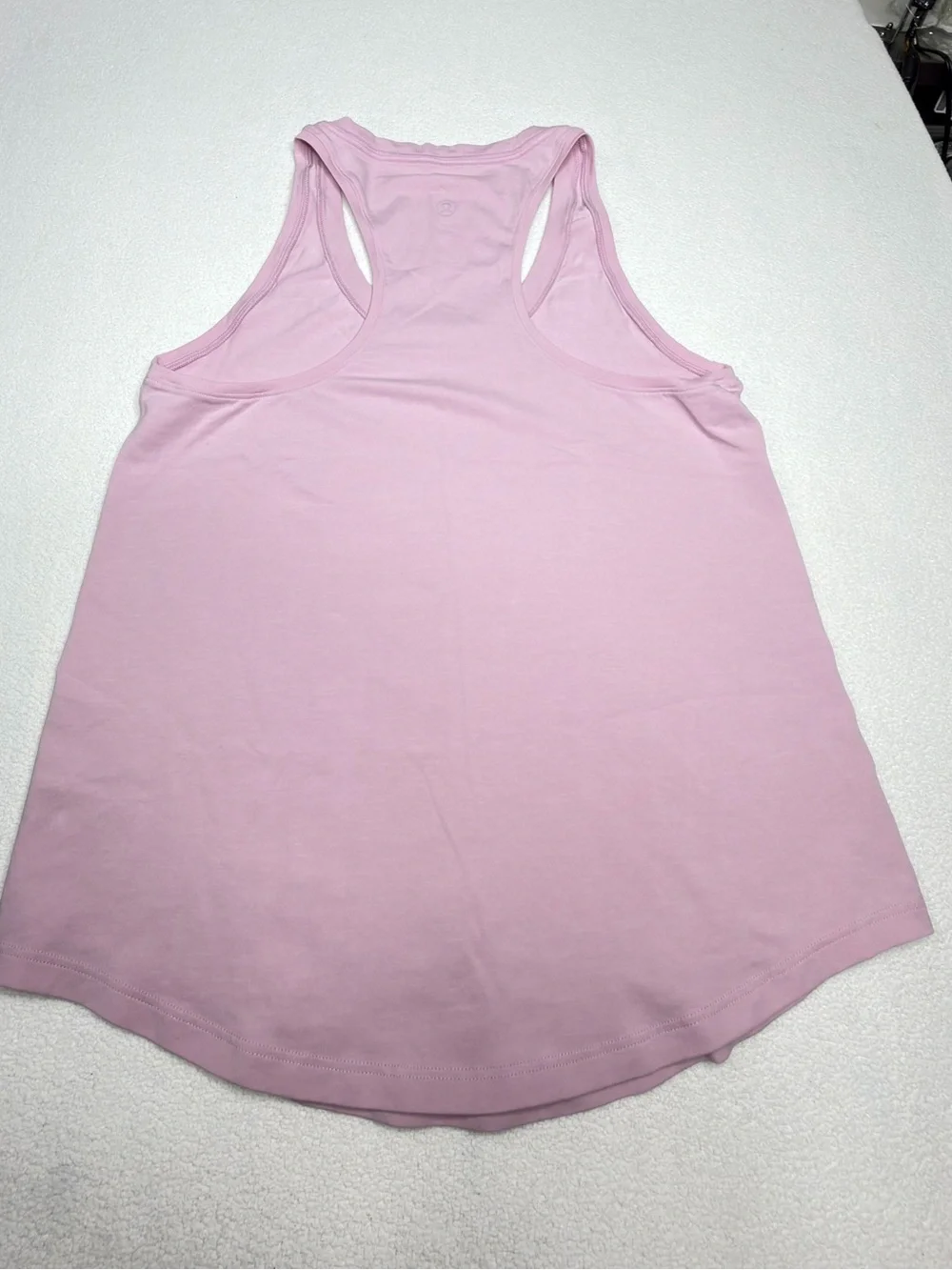 Lululemon Love Tank Top•Pink Peony💕